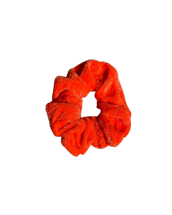 Scrunchies - Imagen 4